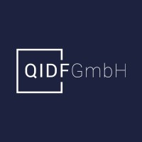 QIDF GmbH logo - Similar company to Indiwe
