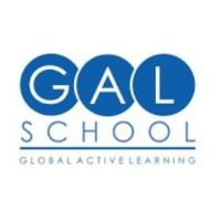 GAL SCHOOL logo - Similar company to Biocealab