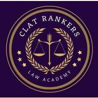 CLAT Rankers - Law Academy logo - Similar company to Mega Gk