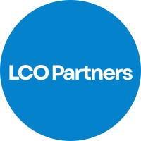 LCO-Partners logo - Similar company to Hxd (Human X Design)