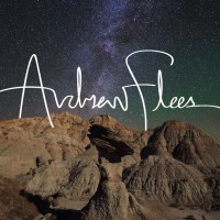 Andrew Flees Photography logo - Similar company to 906 Technologies