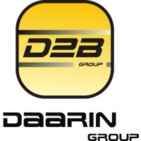 D2B Consulting Group - مجموعة دارين للإستشارات والأعمال الرقمية logo - Similar company to Cape Rosa Llc