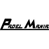 Padel Mania ID logo - Similar company to Interpadel