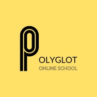 Polyglot Online School logo - Similar company to Tproger
