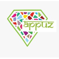 Appuz Jewelry logo - Similar company to Vaunt Designer Jewelry & Apparels