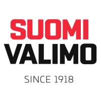Suomivalimo Oy logo - Similar company to Mixtra Oy