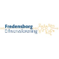 Fredensborg Erhvervsforening logo - Similar company to Forsyning Danmark