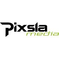 Pixsla Media GmbH logo - Similar company to Mobilehead Gmbh