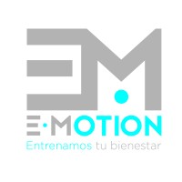 Entrena Madrid (E Motion) logo - Similar company to Trainingboutique