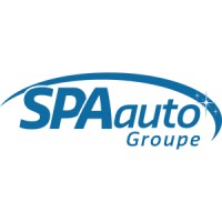 SPA auto Groupe logo - Similar company to Perf Form Groupe By Formapi