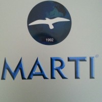 Martı Kağıt LTD. ŞTİ. logo - Similar company to Pds Tekpan