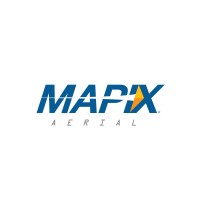 Mapix Aerial logo - Similar company to Mapix