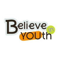 Believe in Youth logo - Similar company to Institut Régional D'Hypnose Et Thérapies Brèves - Irhtb