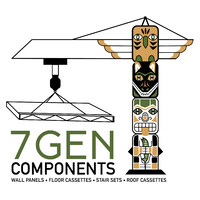 7GEN Components logo - Similar company to Stride Accounting Solutions