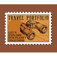 Travel Portfolio Zimbabwe logo - Similar company to Let'S Fly Llc