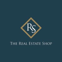 The Real Estate Shop - Portugal logo - Similar company to Sqimpact