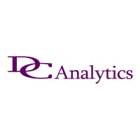 DC Analytics logo - Similar company to Dc Analytics