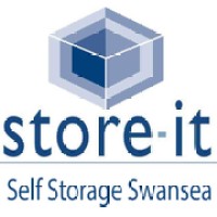 Store-It logo - Similar company to It Distributors, Inc