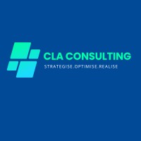 CLA Consulting Ltd. logo - Similar company to Cla Consulting