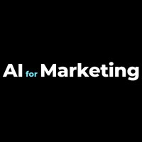 AI for Marketing logo - Similar company to Flow State Marketing