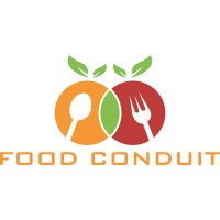 Food Conduit logo - Similar company to Centre For International Affairs - Bimtech