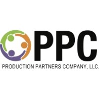 Production Partners Company, LLC logo - Similar company to Fixation Games