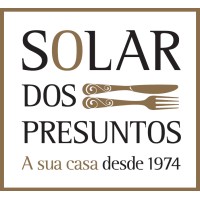 Solar dos Presuntos logo - Similar company to Dom Queijo