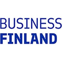 Business Finland logo - Similar company to Vtt