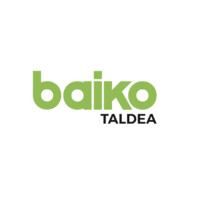 Baiko Taldea logo - Similar company to Forward Garage  Sagl