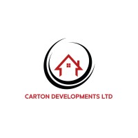 Carton Developments Ltd logo - Similar company to Aim Building & Maintenance Services Ltd