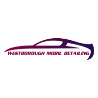 Westborough Mobile Detailing logo - Similar company to Cellfield Technologies