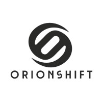 Orionshift logo - Similar company to V4Technologies