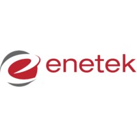 Enetek Power logo - Similar company to Sortex Ltd