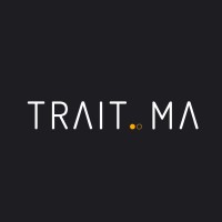 Trait.ma logo - Similar company to Maro Architectes