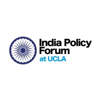 India Policy Forum at UCLA logo - Similar company to Newfields Advisory Lp