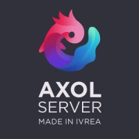 AXOL Server logo - Similar company to Dkr S.R.L. Software House