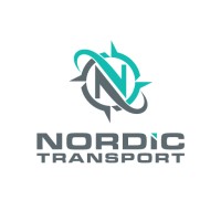 Nordic Transport A/S logo - Similar company to Sft World Wide