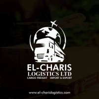 EL CHARIS LOGISTICS logo - Similar company to First Experts Logistics