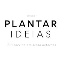 Estúdio Plantar Ideias logo - Similar company to Instituto Estadual De Engenharia E Arquitetura Do Rio De Janeiro