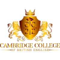 Cambridge College of British English logo - Similar company to Edsider
