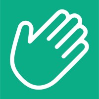 HandOff logo - Similar company to Veeplay