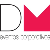 DM Eventos Corporativos logo - Similar company to Eventos.Do