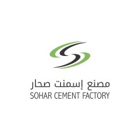 Sohar Cement logo - Similar company to Cemtrec Solutions Ltd.