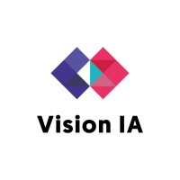 Vision IA logo - Similar company to Aiforyou