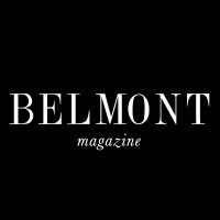 Belmont Magazine logo - Similar company to December.