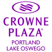 Crowne Plaza Portland Lake Oswego