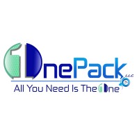 One Pack, LLC. logo - Similar company to Onepack