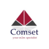 Comset Wireless logo - Similar company to Comset Limited