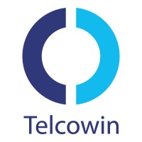 TELCOWIN logo - Similar company to Jetwork Technology