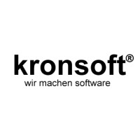 kronsoft logo - Similar company to Ixxus (Ccc)